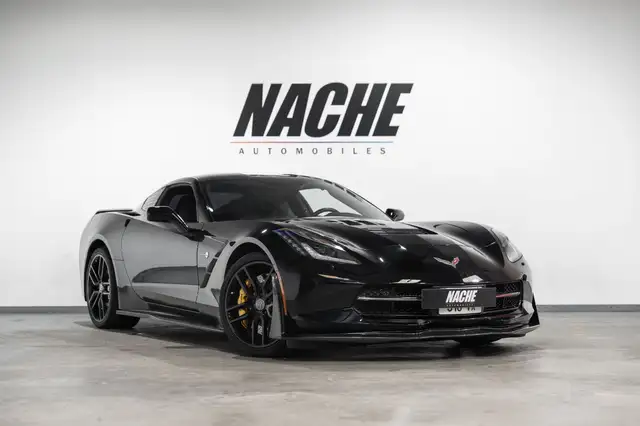 Chevrolet Corvette Stingray