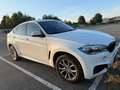 BMW X6 X6 xDrive30d Weiß - thumbnail 4
