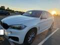 BMW X6 X6 xDrive30d Weiß - thumbnail 3