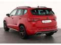 CUPRA Ateca 2.0 TSI 4Drive AHK/P-Dach/el.Heckklappe/SH Rot - thumbnail 4