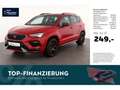CUPRA Ateca 2.0 TSI 4Drive AHK/P-Dach/el.Heckklappe/SH Rot - thumbnail 1