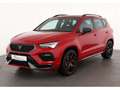 CUPRA Ateca 2.0 TSI 4Drive AHK/P-Dach/el.Heckklappe/SH Rot - thumbnail 2