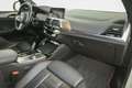 BMW X4 M40 i Kamera ACC Leder Head-up LED Standheizu Weiß - thumbnail 8