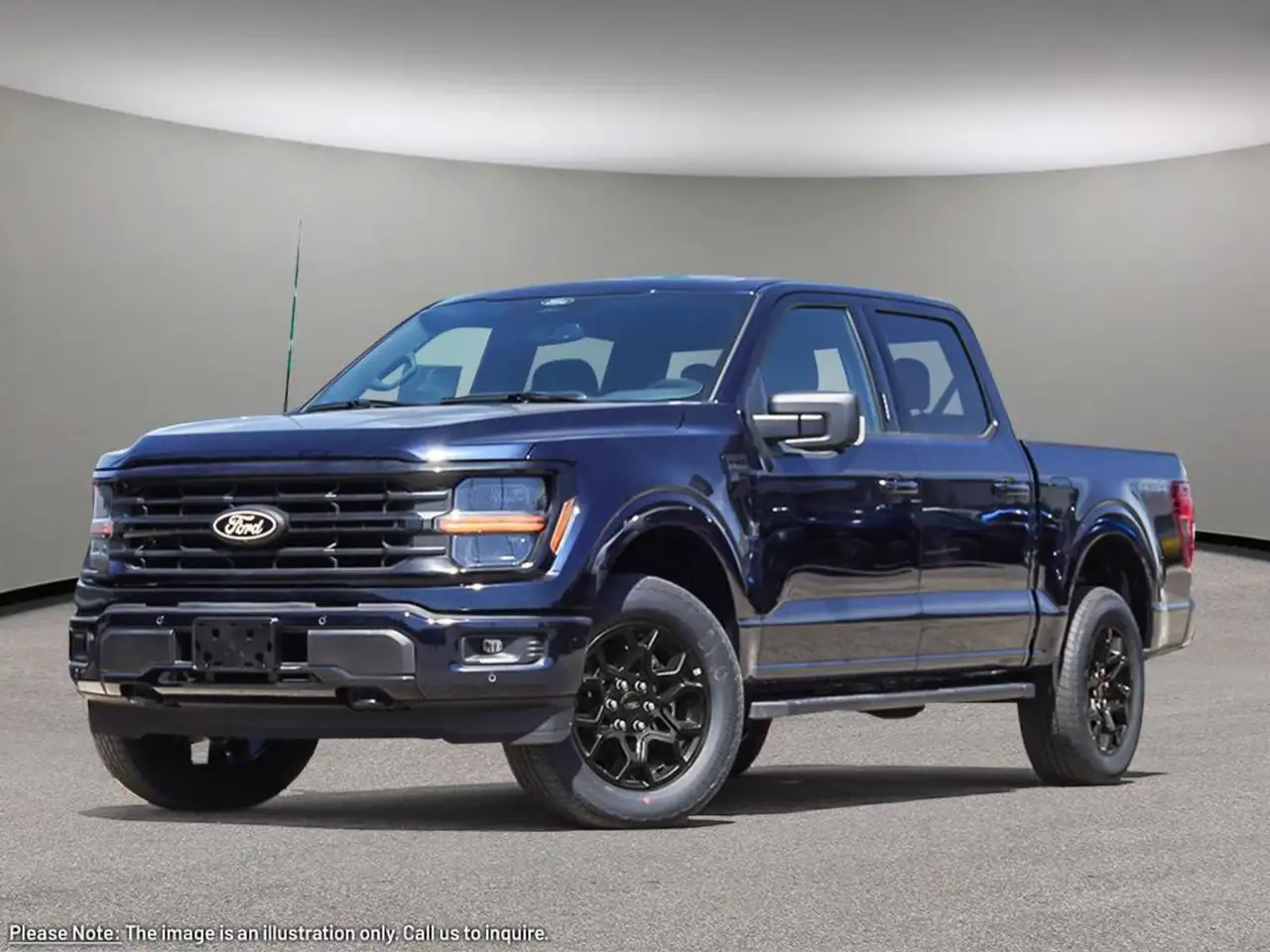 2026 Ford F 150