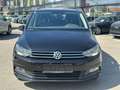Volkswagen Touran Comfortline TDI SCR Schwarz - thumbnail 4