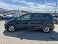 Volkswagen Touran Comfortline TDI SCR Schwarz - thumbnail 5