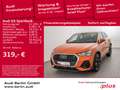 Audi Q3 45 TFSI e S tr. SITZHZG LED PDC Orange - thumbnail 1