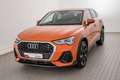 Audi Q3 45 TFSI e S tr. SITZHZG LED PDC Orange - thumbnail 2