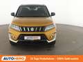 Suzuki Vitara 1.4 BoosterJet Mild-Hybrid ALLGRIP Flash Aut.*ACC* Gold - thumbnail 9