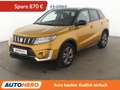Suzuki Vitara 1.4 BoosterJet Mild-Hybrid ALLGRIP Flash Aut.*ACC* Gold - thumbnail 1