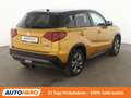 Suzuki Vitara 1.4 BoosterJet Mild-Hybrid ALLGRIP Flash Aut.*ACC* Gold - thumbnail 6