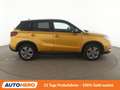 Suzuki Vitara 1.4 BoosterJet Mild-Hybrid ALLGRIP Flash Aut.*ACC* Gold - thumbnail 7