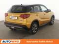 Suzuki Vitara 1.4 BoosterJet Mild-Hybrid ALLGRIP Flash Aut.*ACC* Gold - thumbnail 6