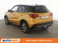 Suzuki Vitara 1.4 BoosterJet Mild-Hybrid ALLGRIP Flash Aut.*ACC* Gold - thumbnail 4