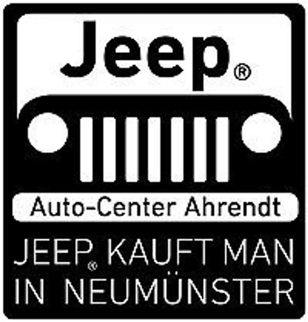 Jeep Renegade Night Eagle*Sitzheizung*Lenkradheizung* Blanco - 1