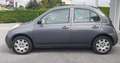Nissan Micra 5p 1.0 Luxury GPL Argento - thumbnail 8