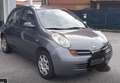 Nissan Micra 5p 1.0 Luxury GPL Argento - thumbnail 3