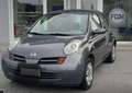 Nissan Micra 5p 1.0 Luxury GPL Argento - thumbnail 1