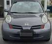 Nissan Micra 5p 1.0 Luxury GPL Argento - thumbnail 2