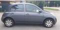 Nissan Micra 5p 1.0 Luxury GPL Argento - thumbnail 4