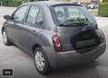 Nissan Micra 5p 1.0 Luxury GPL Argento - thumbnail 7