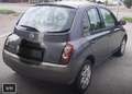 Nissan Micra 5p 1.0 Luxury GPL Argento - thumbnail 5
