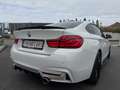 BMW 420 i GRAN COUPE PACK M PERF SHADOW AUT CARPLAY CAM360 Wit - thumbnail 6