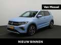Volkswagen T-Cross 1.0 TSI R-Line Business | Automaat | R-line | Navi Blauw - thumbnail 1