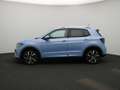 Volkswagen T-Cross 1.0 TSI R-Line Business | Automaat | R-line | Navi Blauw - thumbnail 4