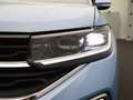Volkswagen T-Cross 1.0 TSI R-Line Business | Automaat | R-line | Navi Blauw - thumbnail 42