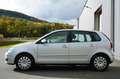 Volkswagen Polo IV Tour/36500km/Rentnerin/Aut. Argent - thumbnail 4