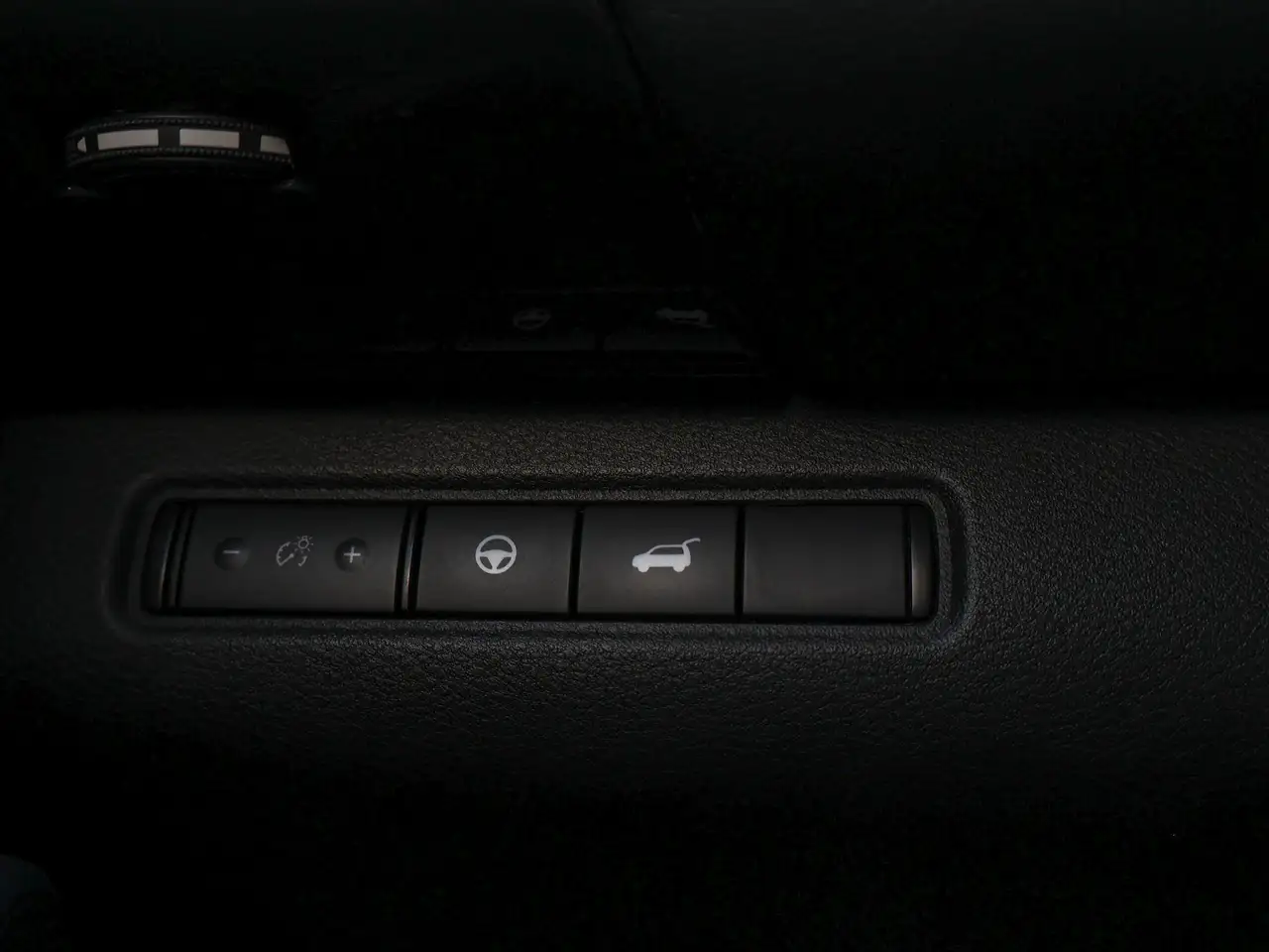 Nissan Pathfinder fotografie Nissan Pathfinder