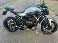 Yamaha MT-07 Wit - thumbnail 2