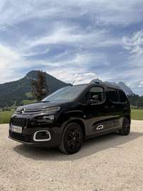 M PureTech 130 EAT8 SHINE