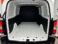 Peugeot Partner 1.2 benzine  22000 km  XL   GEKEURD  GARANTIE Blanc - thumbnail 10