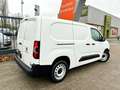 Peugeot Partner 1.2 benzine  22000 km  XL   GEKEURD  GARANTIE Blanc - thumbnail 6