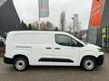 Peugeot Partner 1.2 benzine  22000 km  XL   GEKEURD  GARANTIE Blanc - thumbnail 7