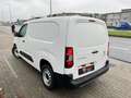 Peugeot Partner 1.2 benzine  22000 km  XL   GEKEURD  GARANTIE Blanc - thumbnail 4