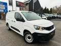 Peugeot Partner 1.2 benzine  22000 km  XL   GEKEURD  GARANTIE Blanc - thumbnail 1
