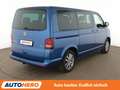 Volkswagen T5 Multivan 2.0 TDI Cup Aut.*7-SITZER*XENON*PDC*SHZ*PANO* Azul - thumbnail 6