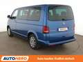 Volkswagen T5 Multivan 2.0 TDI Cup Aut.*7-SITZER*XENON*PDC*SHZ*PANO* Azul - thumbnail 4