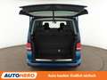 Volkswagen T5 Multivan 2.0 TDI Cup Aut.*7-SITZER*XENON*PDC*SHZ*PANO* Azul - thumbnail 16