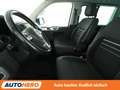 Volkswagen T5 Multivan 2.0 TDI Cup Aut.*7-SITZER*XENON*PDC*SHZ*PANO* Azul - thumbnail 10