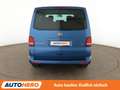 Volkswagen T5 Multivan 2.0 TDI Cup Aut.*7-SITZER*XENON*PDC*SHZ*PANO* Azul - thumbnail 5
