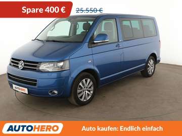 2.0 TDI Cup Aut.*7-SITZER*XENON*PDC*SHZ*PANO*