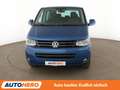 Volkswagen T5 Multivan 2.0 TDI Cup Aut.*7-SITZER*XENON*PDC*SHZ*PANO* Azul - thumbnail 9