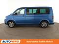 Volkswagen T5 Multivan 2.0 TDI Cup Aut.*7-SITZER*XENON*PDC*SHZ*PANO* Azul - thumbnail 3