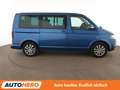 Volkswagen T5 Multivan 2.0 TDI Cup Aut.*7-SITZER*XENON*PDC*SHZ*PANO* Azul - thumbnail 7