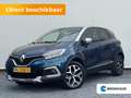 Renault Captur 1.2 TCe Intens 120PK 6-bak | Achteruitrijcamera | Blauw - thumbnail 1