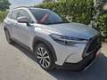 Toyota Corolla Cross 2,0 Hybrid Active Drive 2WD **Eintausch*Finanzi... Grau - thumbnail 3